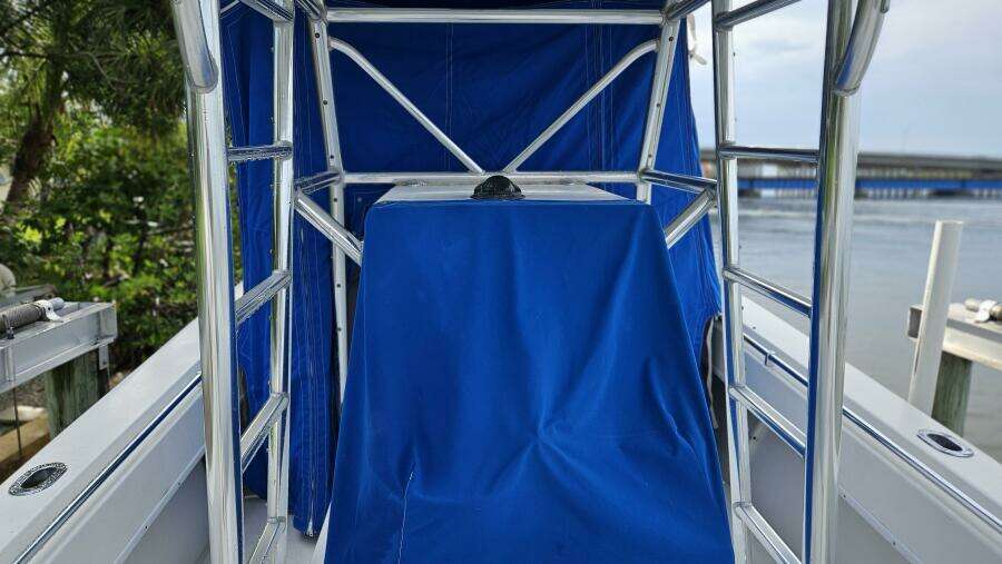31ft Contender Yacht For Sale