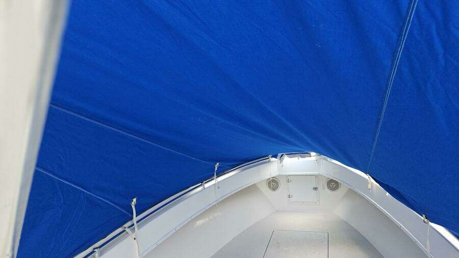 31ft Contender Yacht For Sale