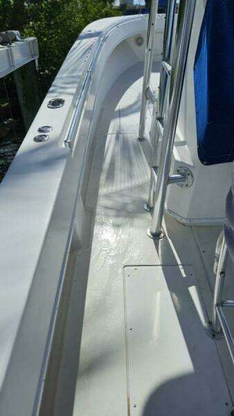 Get the Gaff II 31ft Contender Yacht For Sale Get the Gaff II 31ft Contender Yacht For Sale