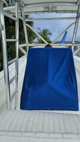 31ft Contender Yacht For Sale