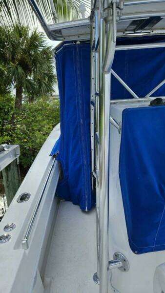 31ft Contender Yacht For Sale