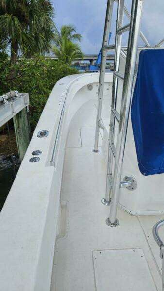 31ft Contender Yacht For Sale