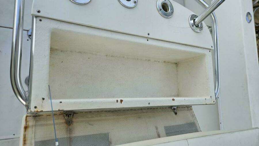 31ft Contender Yacht For Sale