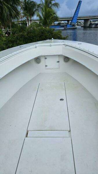 31ft Contender Yacht For Sale
