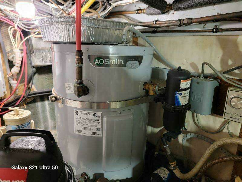 Midnight Sun Too 46ft Bertram Yacht For Sale