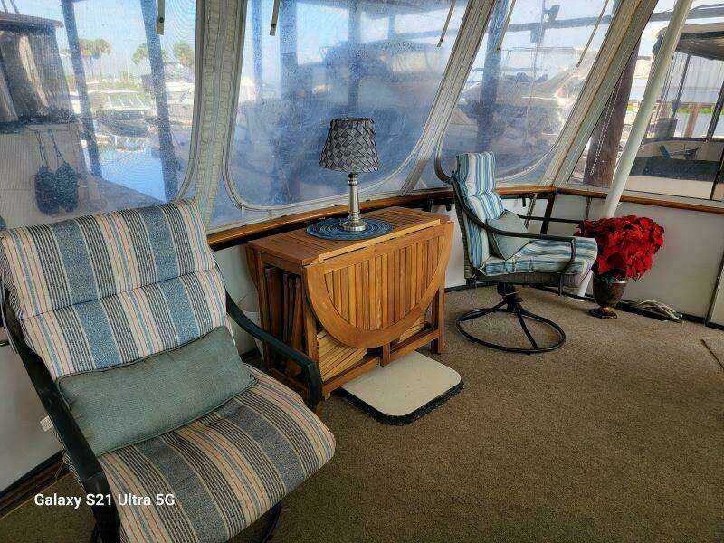 Midnight Sun Too 46ft Bertram Yacht For Sale