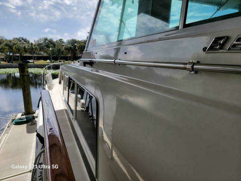 Midnight Sun Too 46ft Bertram Yacht For Sale