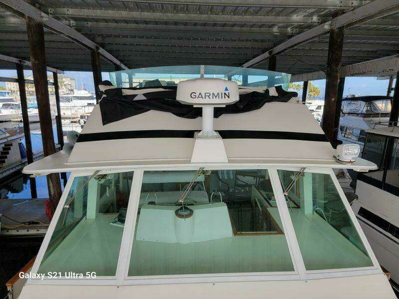 Midnight Sun Too 46ft Bertram Yacht For Sale