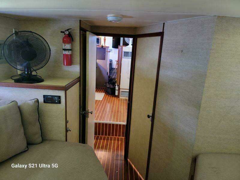 Midnight Sun Too 46ft Bertram Yacht For Sale