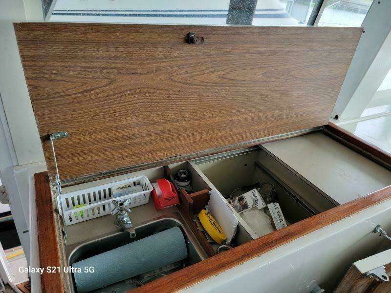Midnight Sun Too 46ft Bertram Yacht For Sale