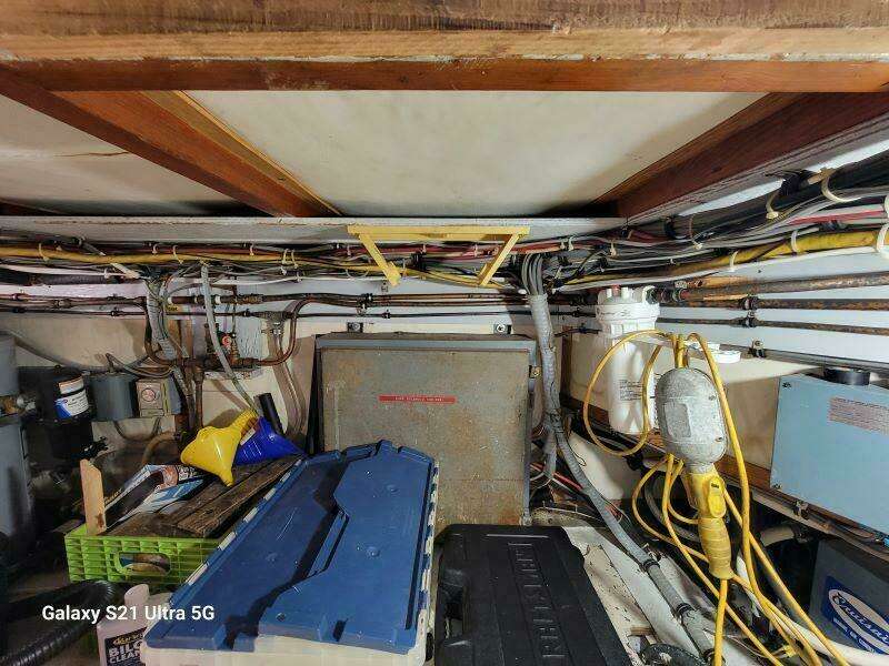 Midnight Sun Too 46ft Bertram Yacht For Sale
