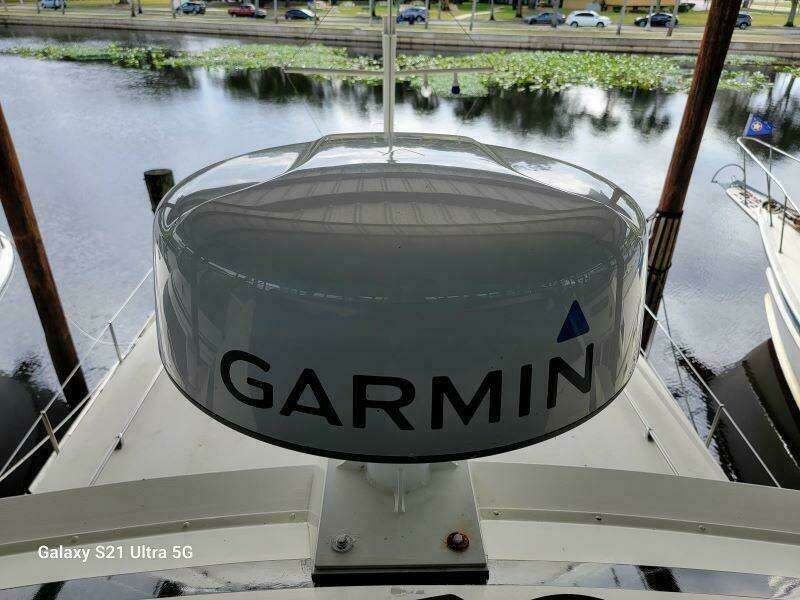 Midnight Sun Too 46ft Bertram Yacht For Sale