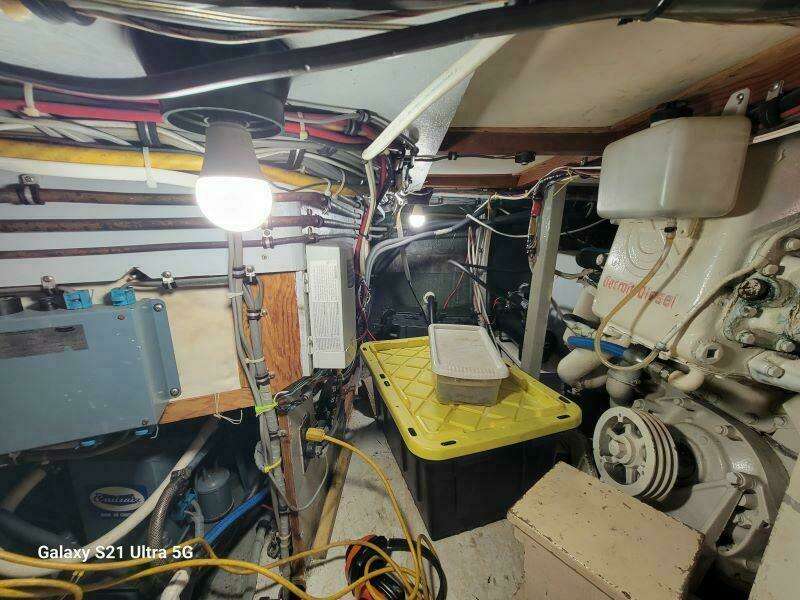 Midnight Sun Too 46ft Bertram Yacht For Sale
