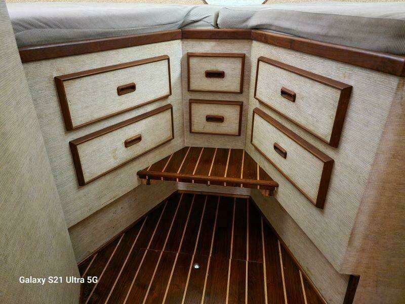 Midnight Sun Too 46ft Bertram Yacht For Sale