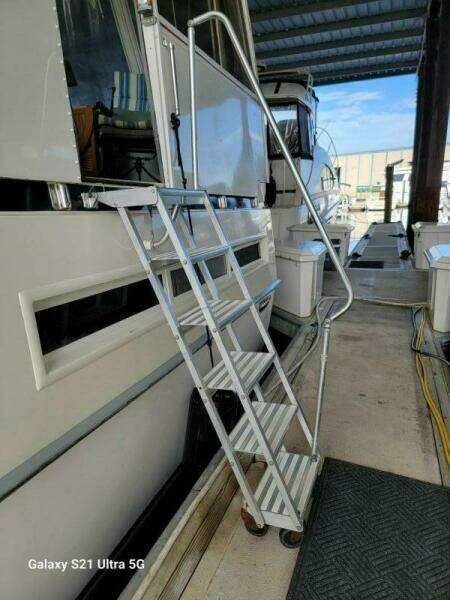 Midnight Sun Too 46ft Bertram Yacht For Sale