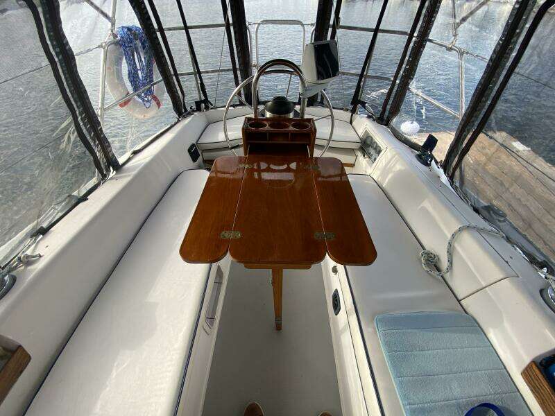 Ruby 30ft Catalina Yacht For Sale