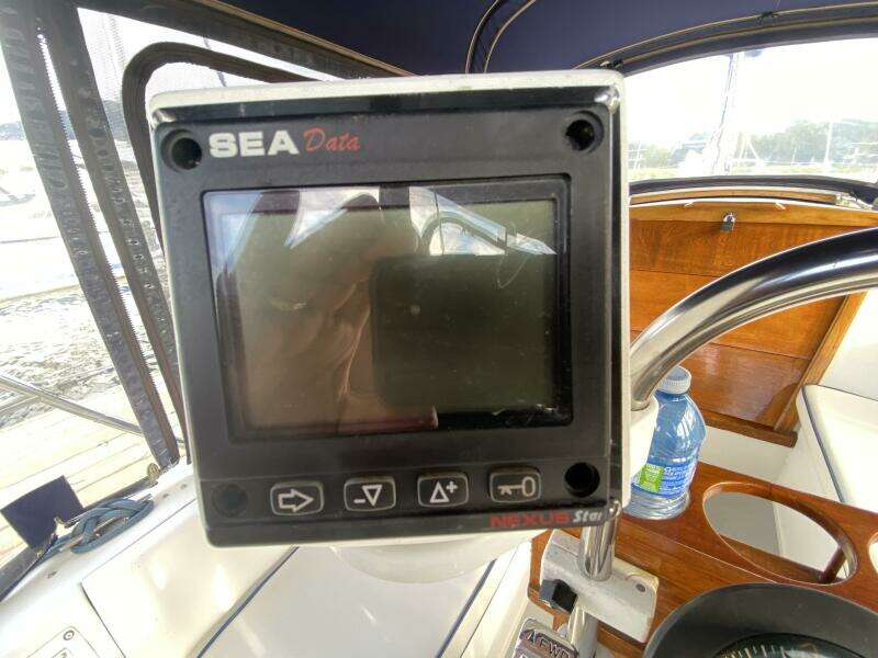 Ruby 30ft Catalina Yacht For Sale