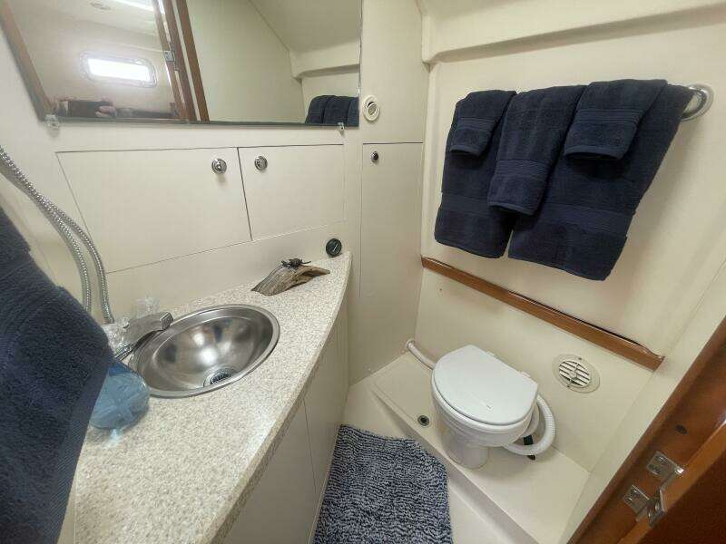 Summer Wine 30ft Mainship Yacht For Sale