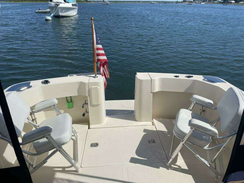Summer Wine 30ft Mainship Yacht For Sale