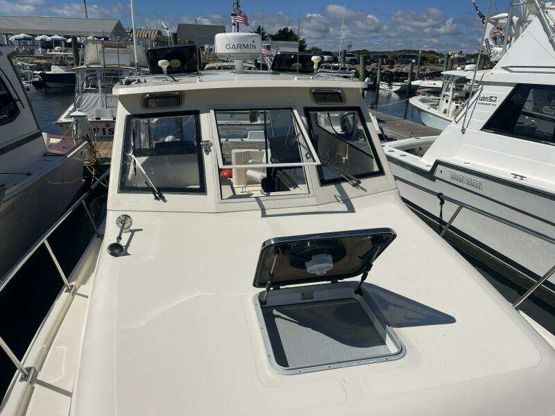 Summer Wine 30ft Mainship Yacht For Sale