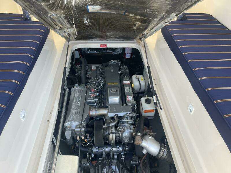 Summer Wine 30ft Mainship Yacht For Sale
