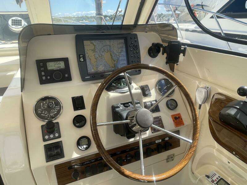 Summer Wine 30ft Mainship Yacht For Sale