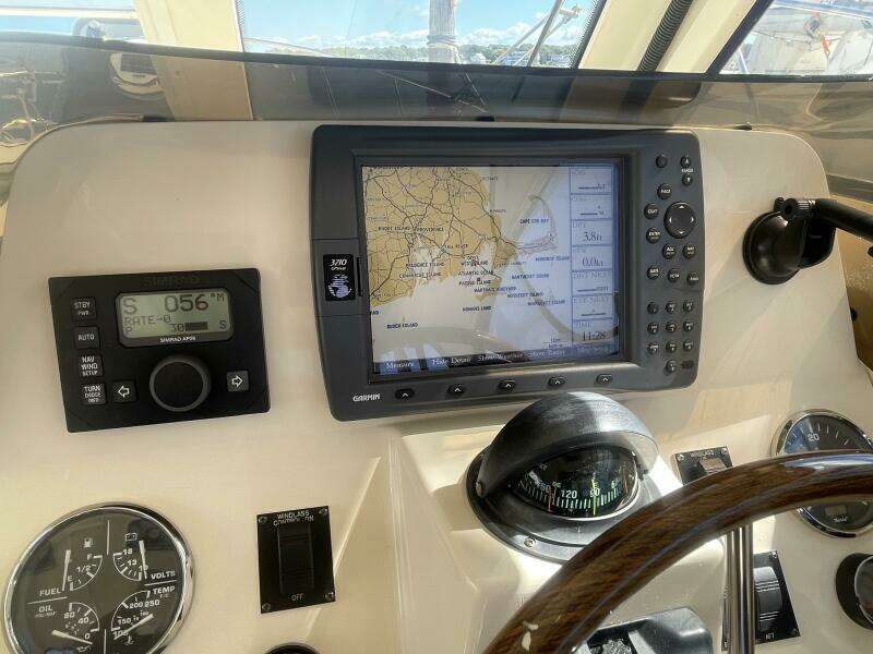 Summer Wine 30ft Mainship Yacht For Sale