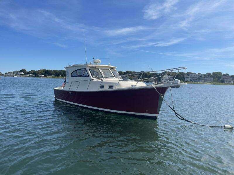 Summer Wine 30ft Mainship Yacht For Sale