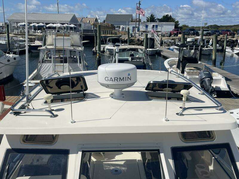 Summer Wine 30ft Mainship Yacht For Sale