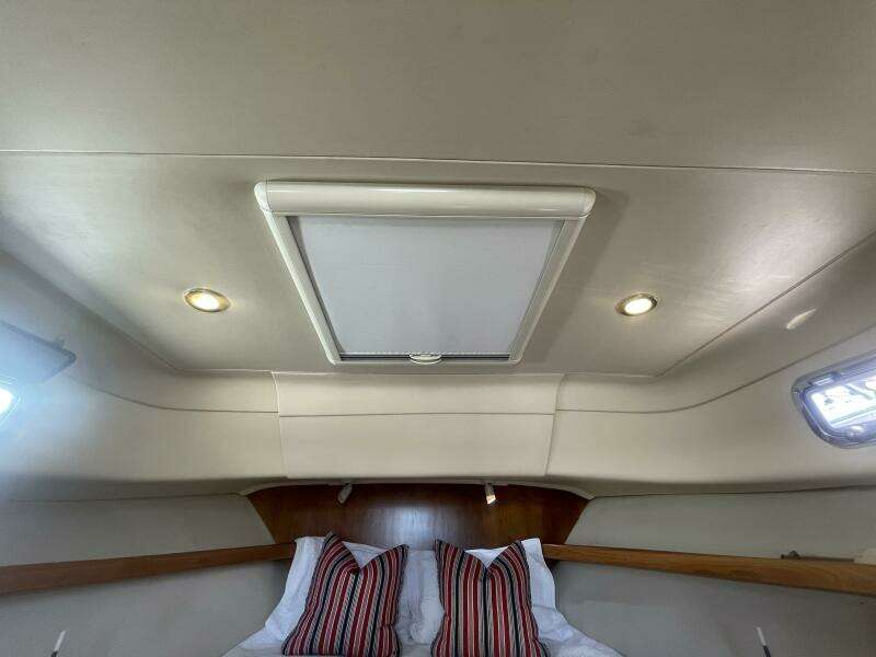 Summer Wine 30ft Mainship Yacht For Sale