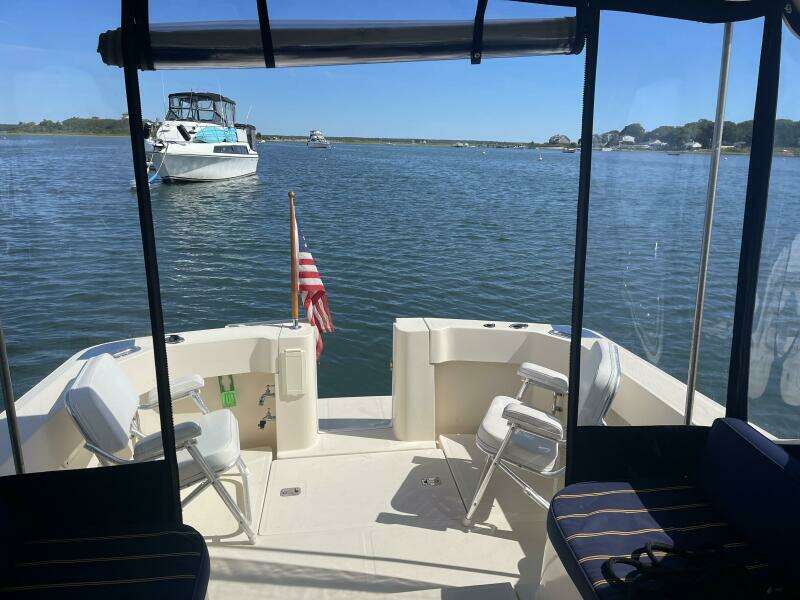 Summer Wine 30ft Mainship Yacht For Sale