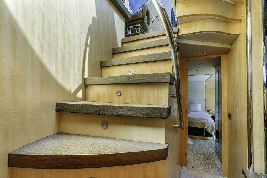 68ft Sunseeker Yacht For Sale