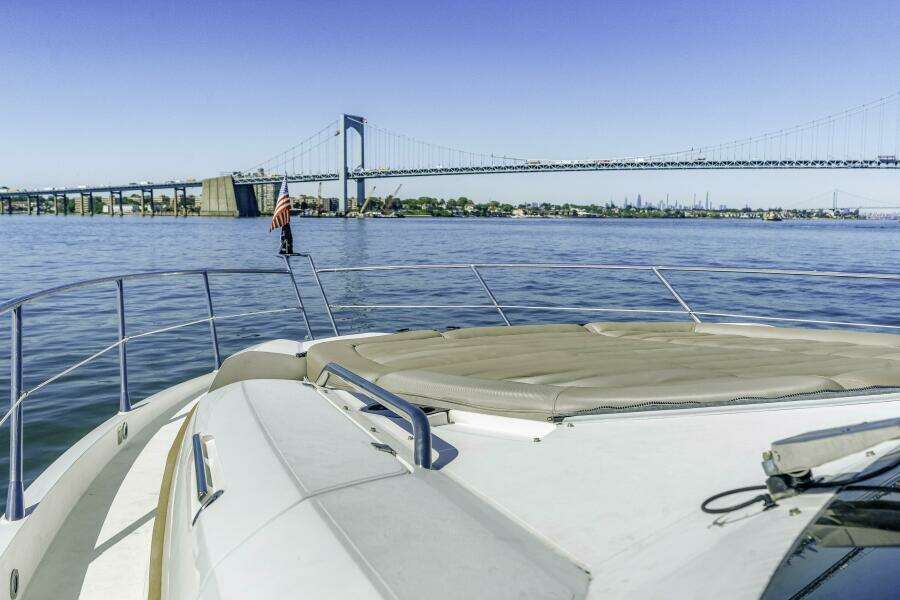 68ft Sunseeker Yacht For Sale