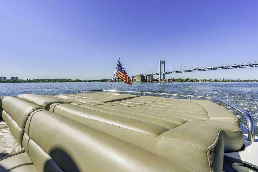 68ft Sunseeker Yacht For Sale