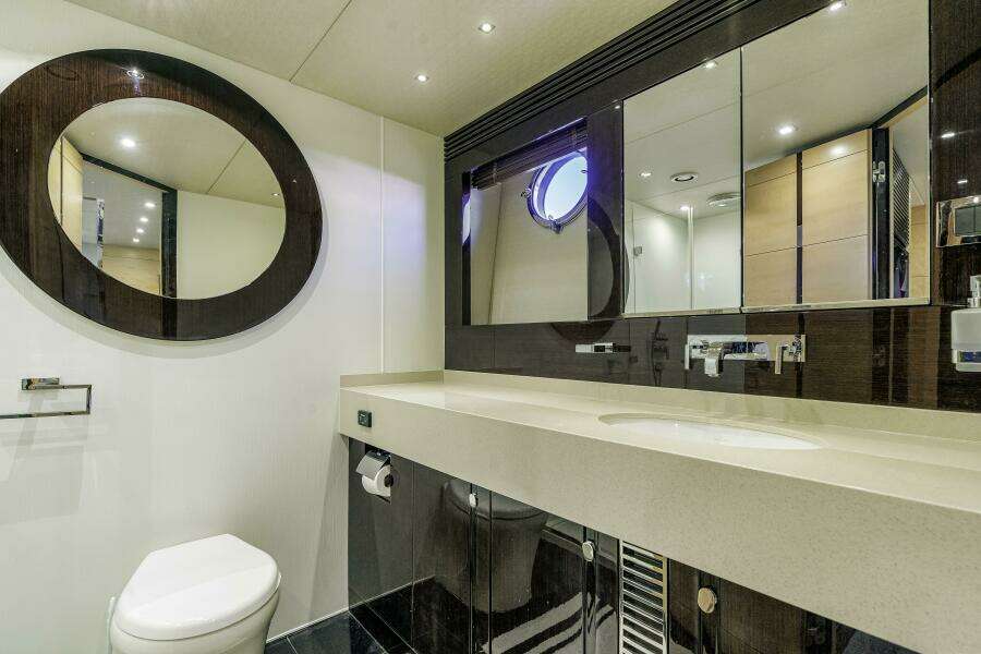68ft Sunseeker Yacht For Sale