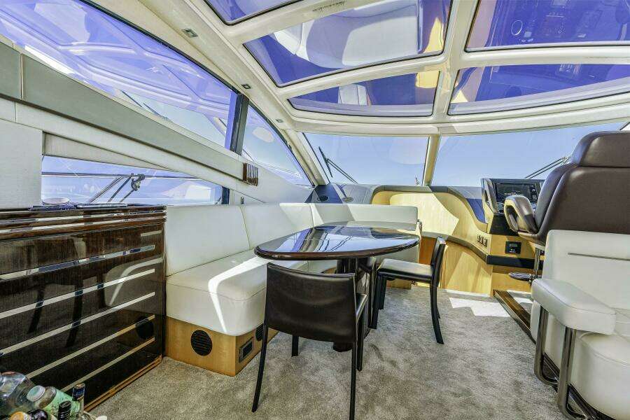 68ft Sunseeker Yacht For Sale