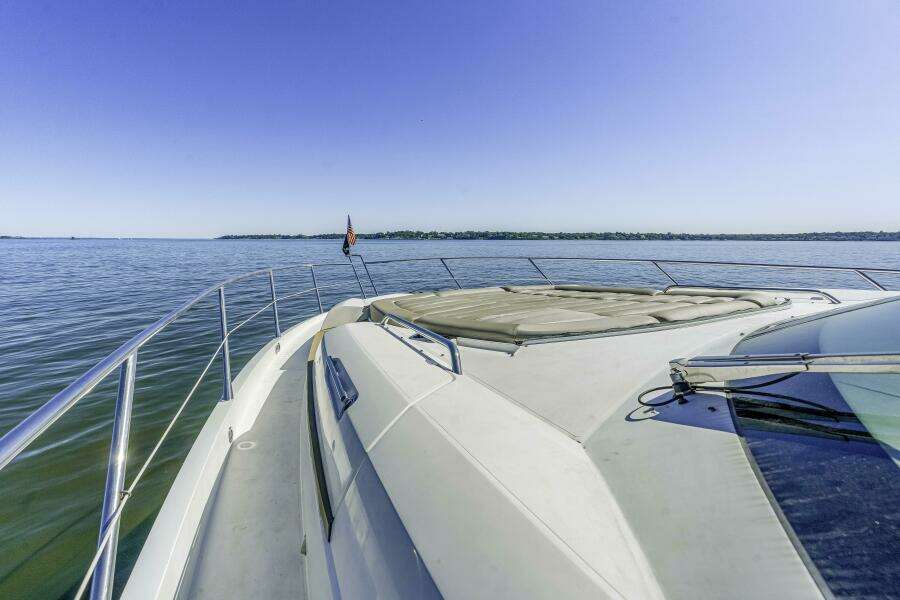 68ft Sunseeker Yacht For Sale