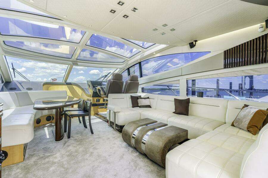 68ft Sunseeker Yacht For Sale