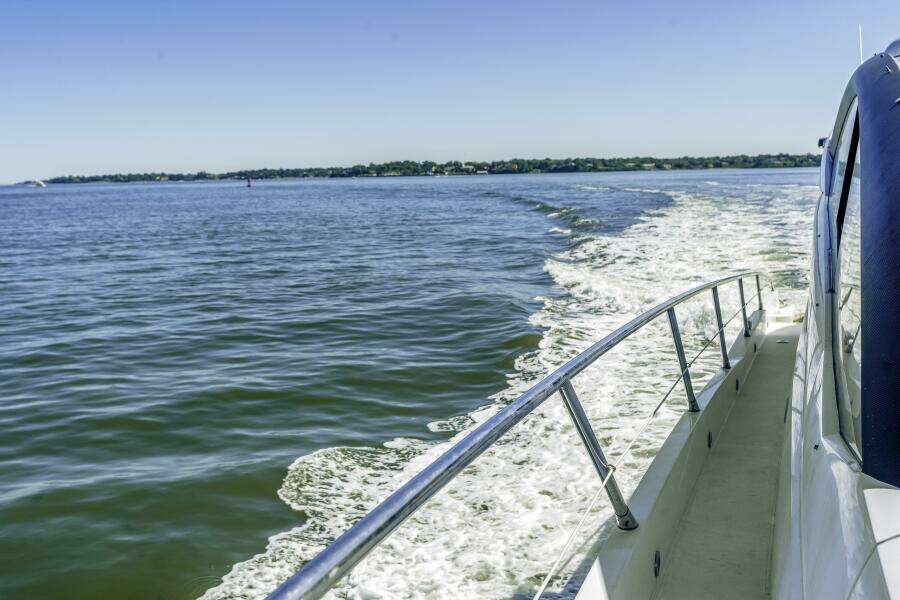 68ft Sunseeker Yacht For Sale