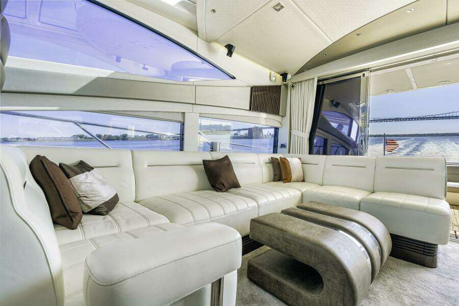 68ft Sunseeker Yacht For Sale