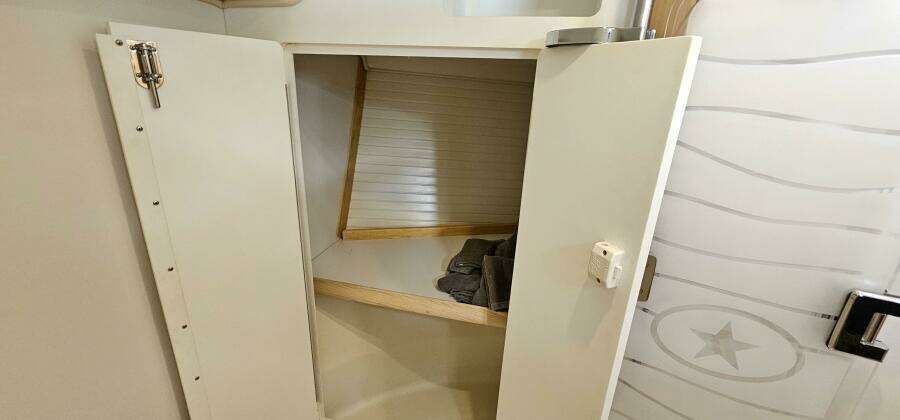 Hawkeye 43ft Island Packet Yacht For Sale