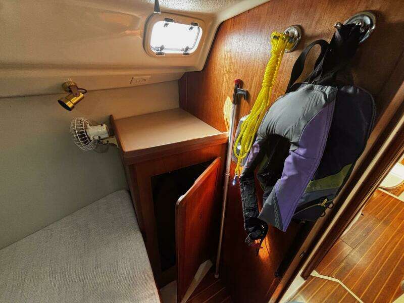 Sky Catcher 34ft Hunter Yacht For Sale
