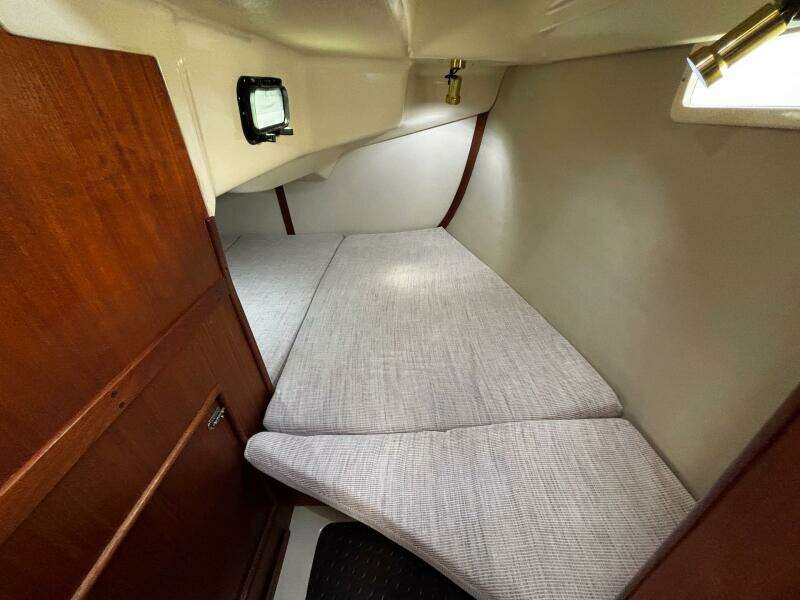 Sky Catcher 34ft Hunter Yacht For Sale