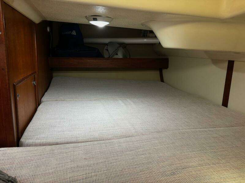 Sky Catcher 34ft Hunter Yacht For Sale