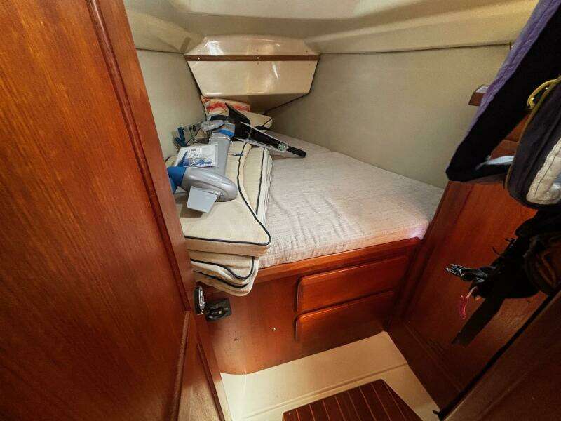 Sky Catcher 34ft Hunter Yacht For Sale