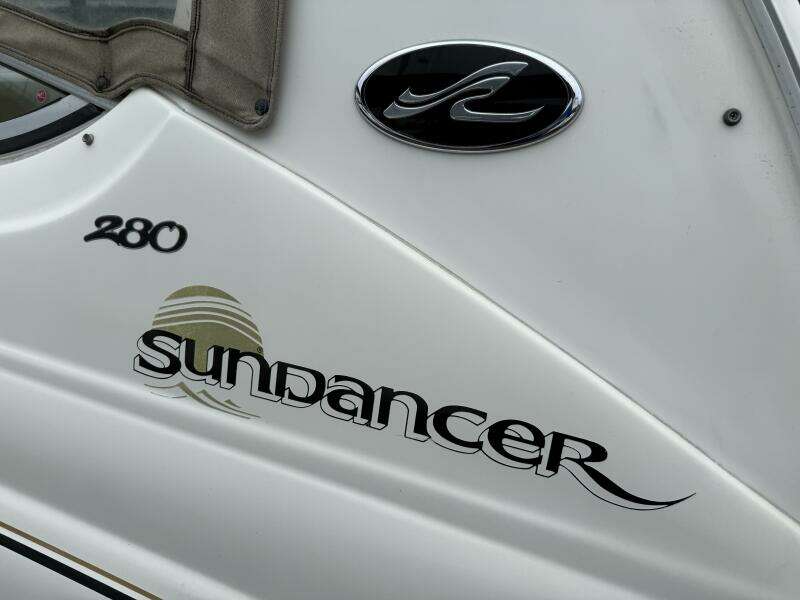 28ft Sea Ray Yacht For Sale