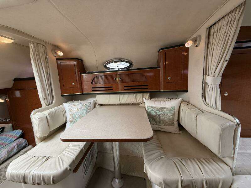 28ft Sea Ray Yacht For Sale