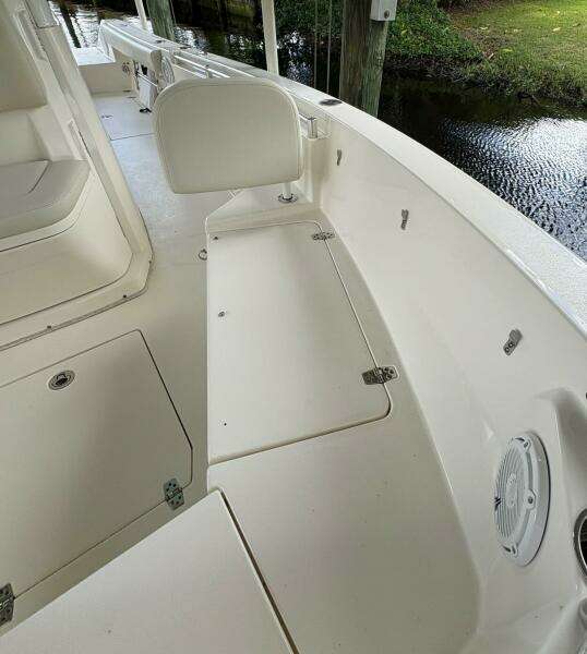 24ft Cobia Yacht For Sale