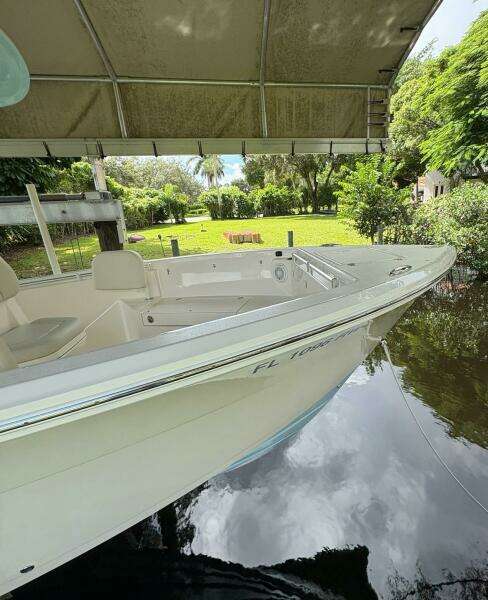 24ft Cobia Yacht For Sale