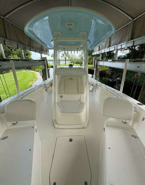 24ft Cobia Yacht For Sale